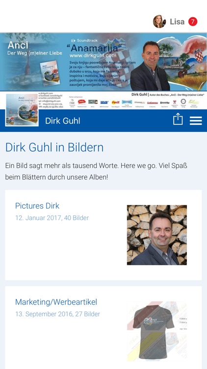 Dirk Guhl