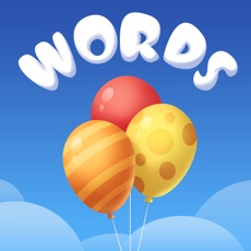 Activities of Words Up - Crossword