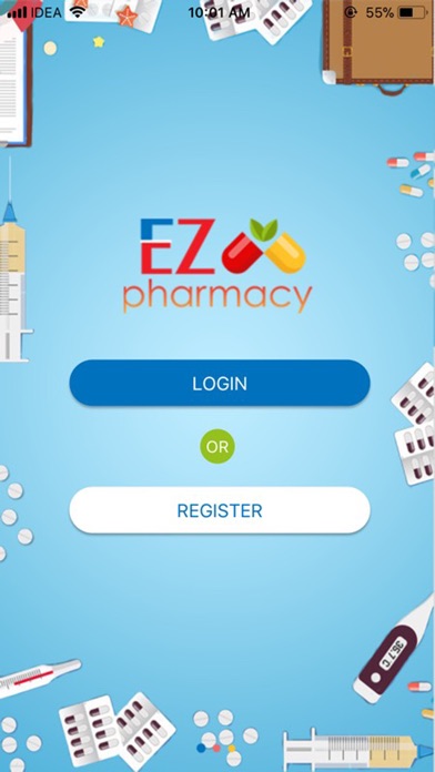 EZ Pharmacy screenshot 3