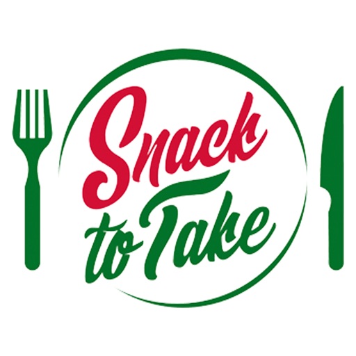Snack to Take icon