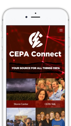 CEPA Connect(圖1)-速報App