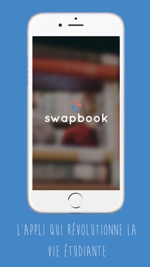 SwapBook(圖1)-速報App