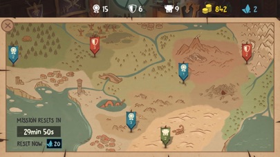 Tavern of the Brave screenshot 2
