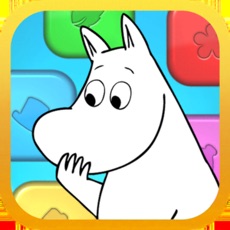 Activities of Moomin: Match and Explore