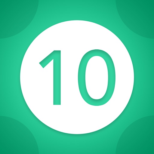 10 Blobs icon