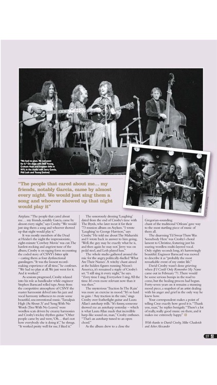 Shindig! Magazine screenshot-3