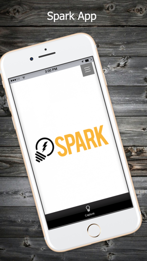 Spark App(圖1)-速報App