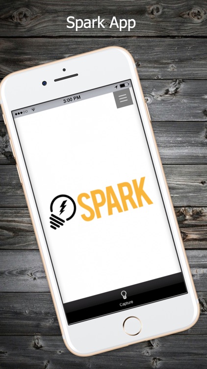 Spark App