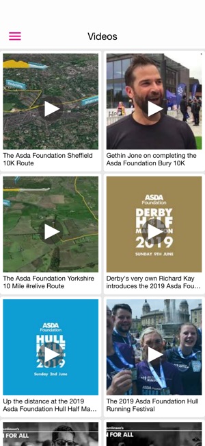 Yorkshire Marathon 2018(圖5)-速報App