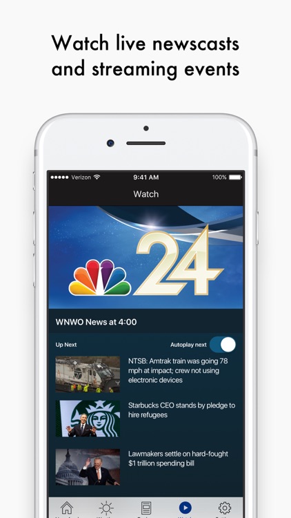 NBC 24