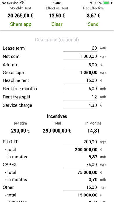 Property Deals screenshot 3