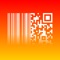 - Make, share and print barcodes and QR codes (Quick Response) in a single app