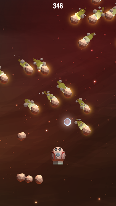 Space Journey! screenshot1