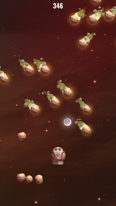 Space Journey! Screenshot 4