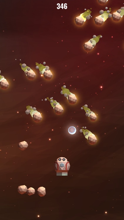 Space Journey! screenshot-3