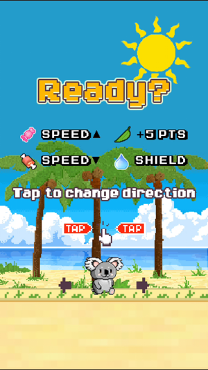 Koala Dodge(圖1)-速報App