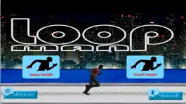 Game screenshot Loop Man mod apk