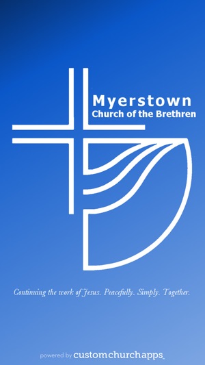 Myerstown Ch of the Brethren(圖1)-速報App