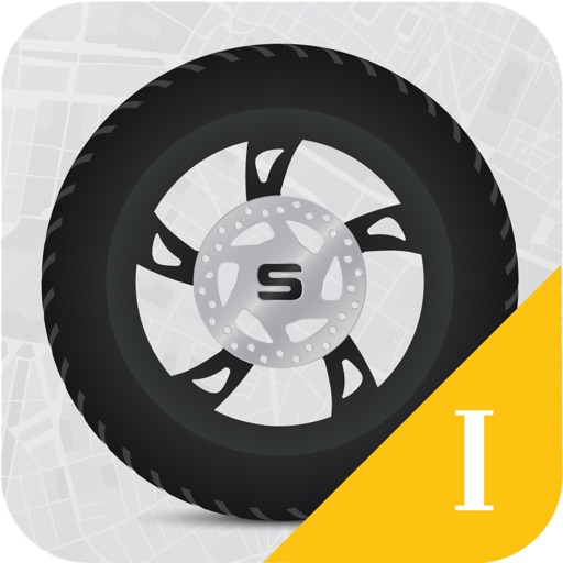 SwagCycle I iOS App