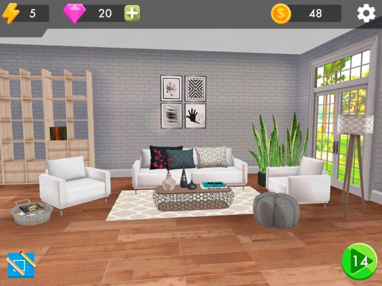 App Shopper: Home Design Challenge (Games)