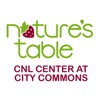 Nature's Table CNL Center