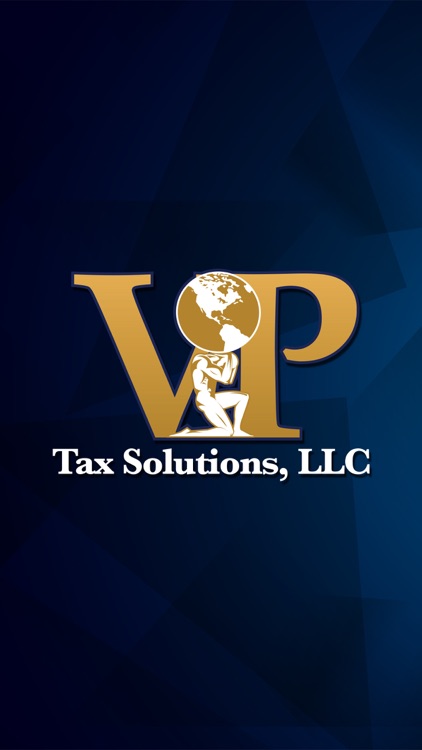 VIP TAX SOLUTIONS, LLC