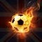 With European Football - UK you can follow weekly match schedules of English Premier League, last minute news including UEFA Champions League, team line-ups, match results, standings, top scorers and past matches of the teams within the same season very easily