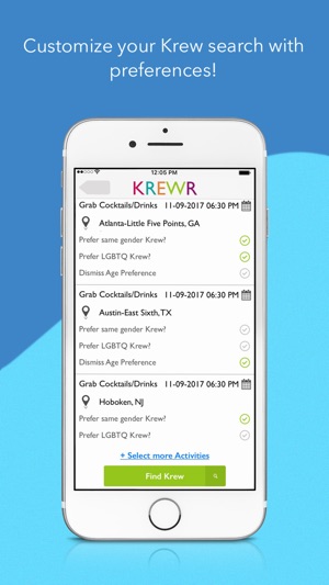 Krewr(圖2)-速報App