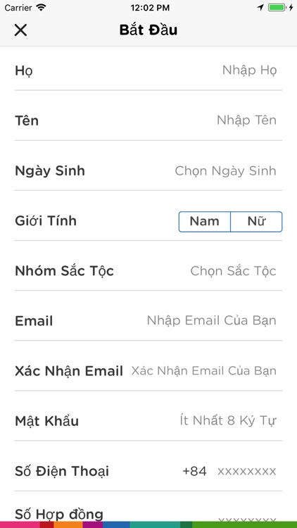 myDNA Vietnam