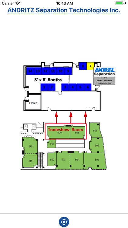 Canadian Biosolids Conference screenshot-3