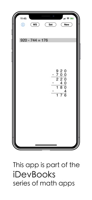 Left-to-Right Subtraction(圖5)-速報App