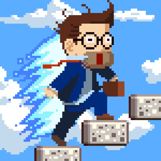 挑战巅峰app icon图