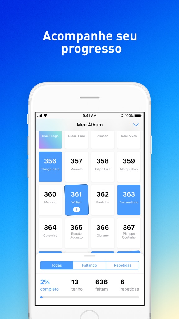 【图】Figurinhas(截图2)