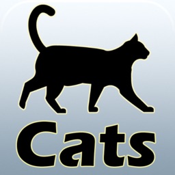 1,500 Cat Breeds plus Veterinarian