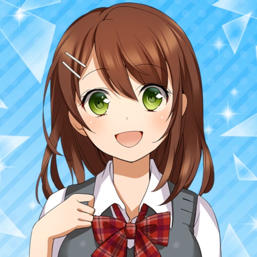 ヘルプ!!!~恋が丘学園おたすけ部~