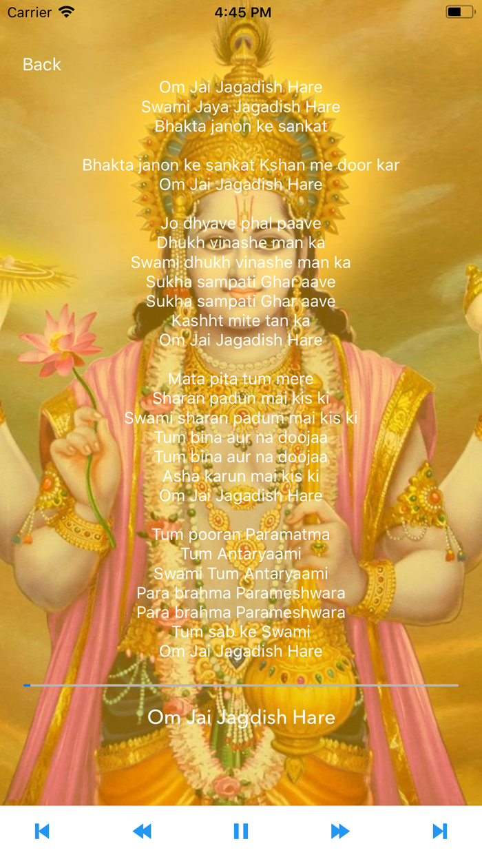 Om - Hindu Mantras and Bhajans