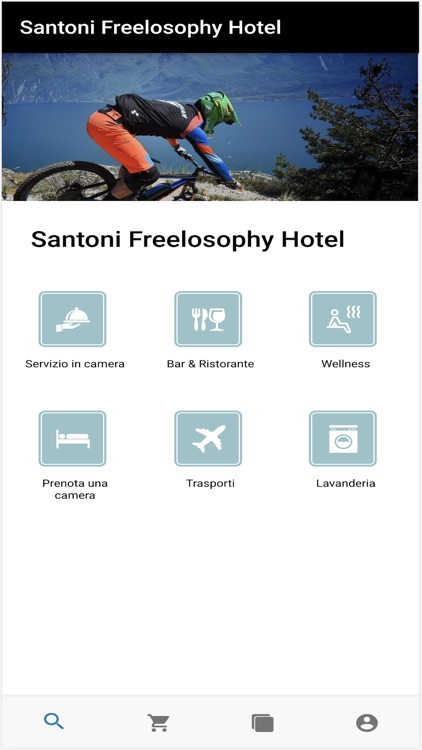 Hotel Santoni