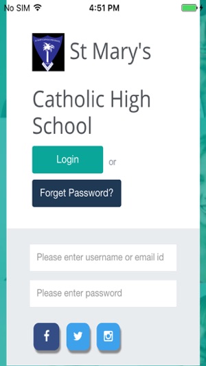 St Mary's Catholic High School(圖3)-速報App