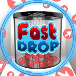 Fast Drop - Arcade