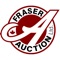 Fraser Auction Service is a second generation family business, founded in 1979