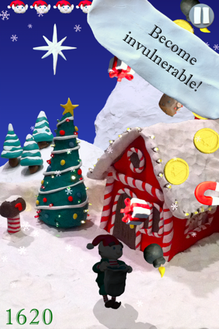 Sparky, The Christmas Elf screenshot 3