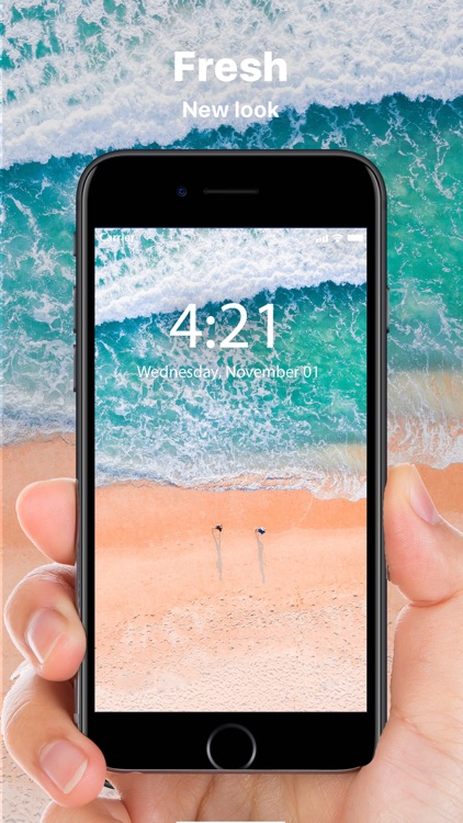 Wallpapers HD & Backgrounds screenshot-3