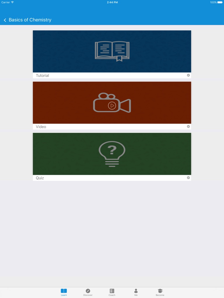 【图】Chemistry, Organic Chemistry(截图3)