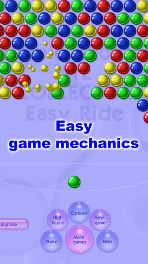 Bubble Shooter Classic(圖3)-速報App