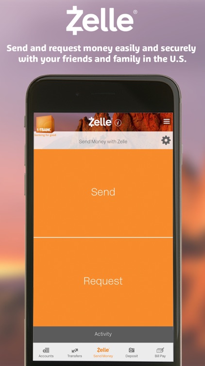 FirstBank Mobile Banking App screenshot-3