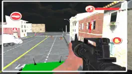 Game screenshot Last Sniper Zombie Dead mod apk