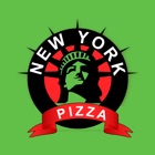Newyork Pizza Penrhys