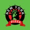 Welcome to Newyork Pizza