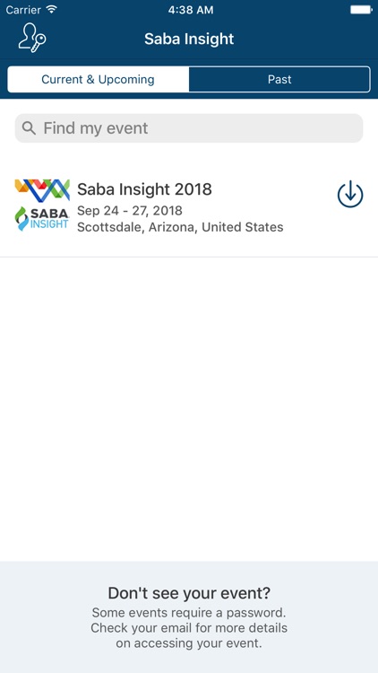 Saba Insight