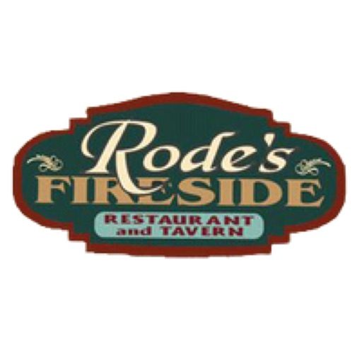 Rode's Fireside Rewards icon